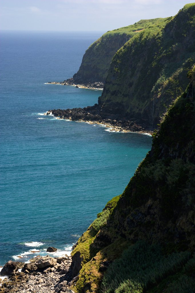 Azores, 2013